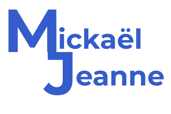 Mickaël Jeanne