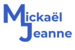 Mickaël Jeanne logo