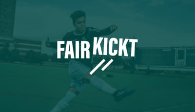 FAIRKICKT - Videoproduktion