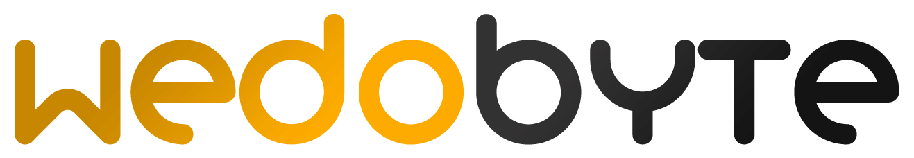 WedoByte