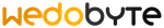 WedoByte logo