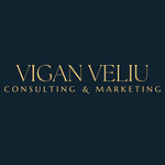 Vigan Veliu Consulting & Marketing