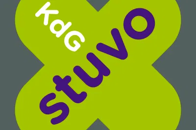 KdG Stuvo - Identité Graphique