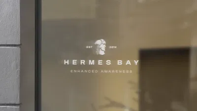 Hermes Bay - Digital Strategy
