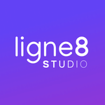 ligne8 Studio logo