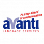 AVANTI Language Services logo