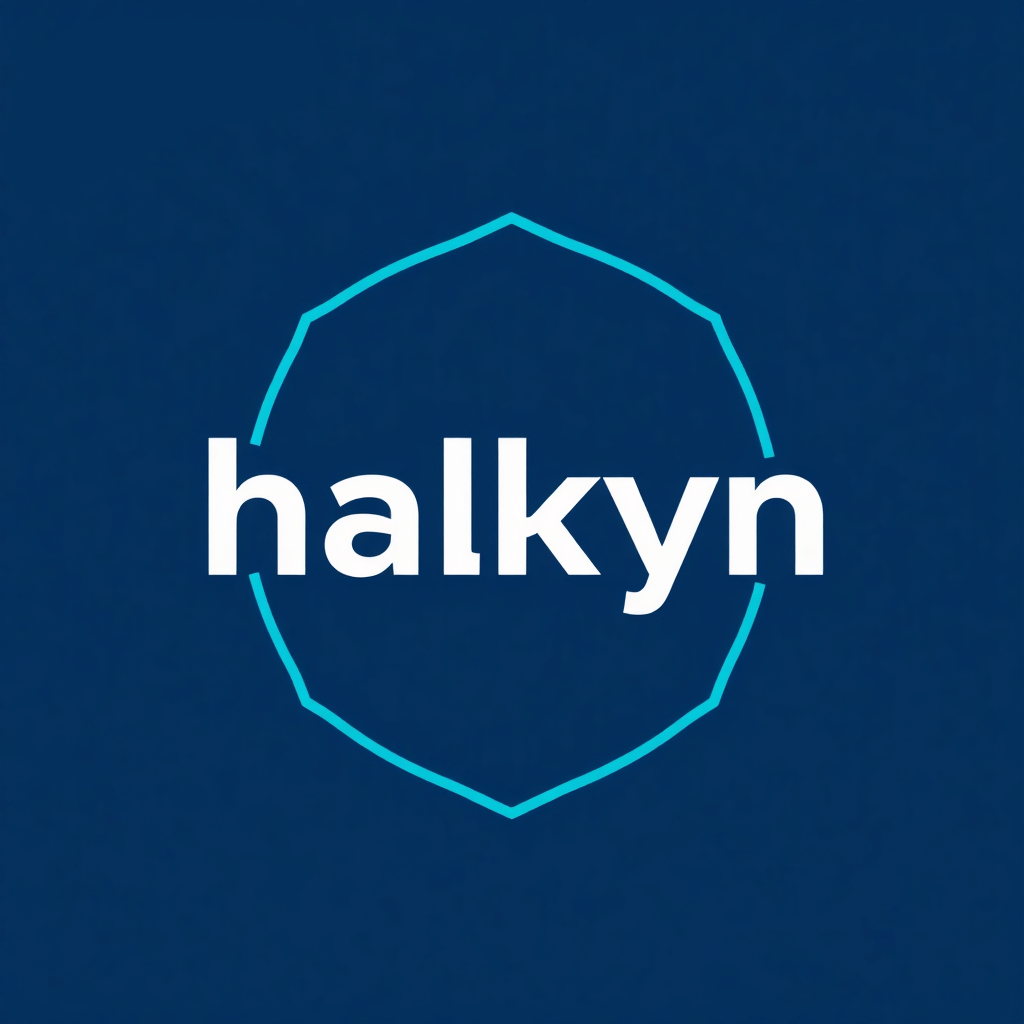 Halkyn Consulting Ltd