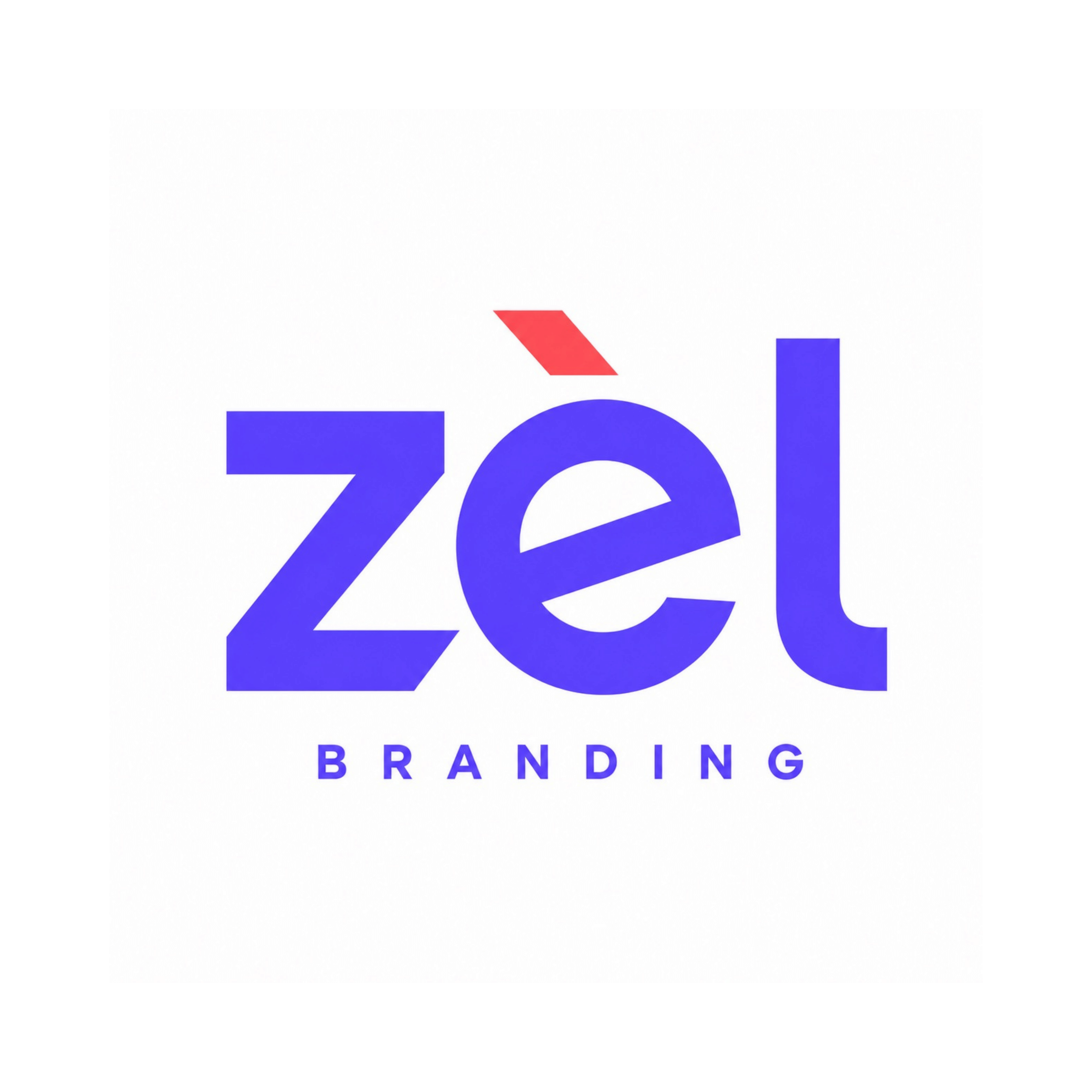 ZÈL Branding