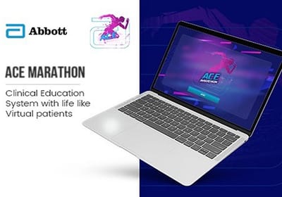 Ace Marathon - Game Development
