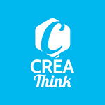 Créathink logo