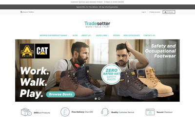 Ecommerce Design and Marketing - Digital Strategy