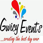 Gwicy Events Planner