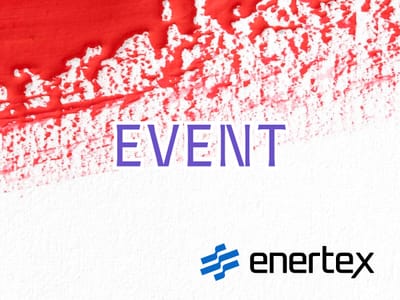 Enertex Event - Eventos