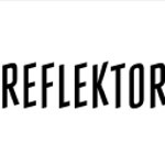 Reflektor - Branding agency logo
