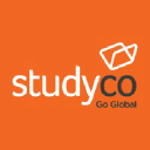 Study Abroad Education Agent & Consultants - StudyCo Saudi Arabia (AAET) logo
