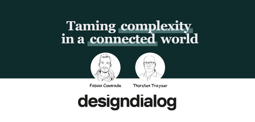 Designdialog GmbH & Co. KG cover