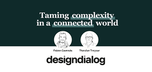 designdialog GmbH & Co. KG cover