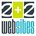 2mas2websites logo