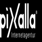 Internetagentur pixalla