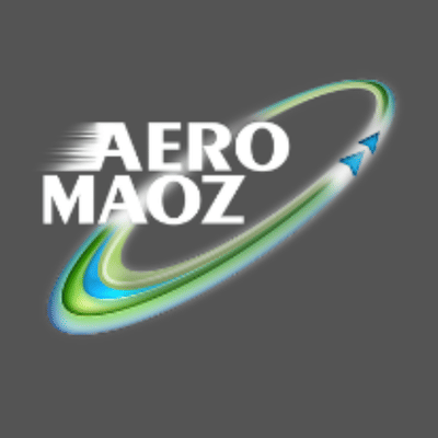 Aeromaoz - SEO