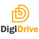 Digi Drive logo
