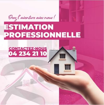 Accompagnement marketing 360° - C. Roufosse Affaires Immobilières - Marketing