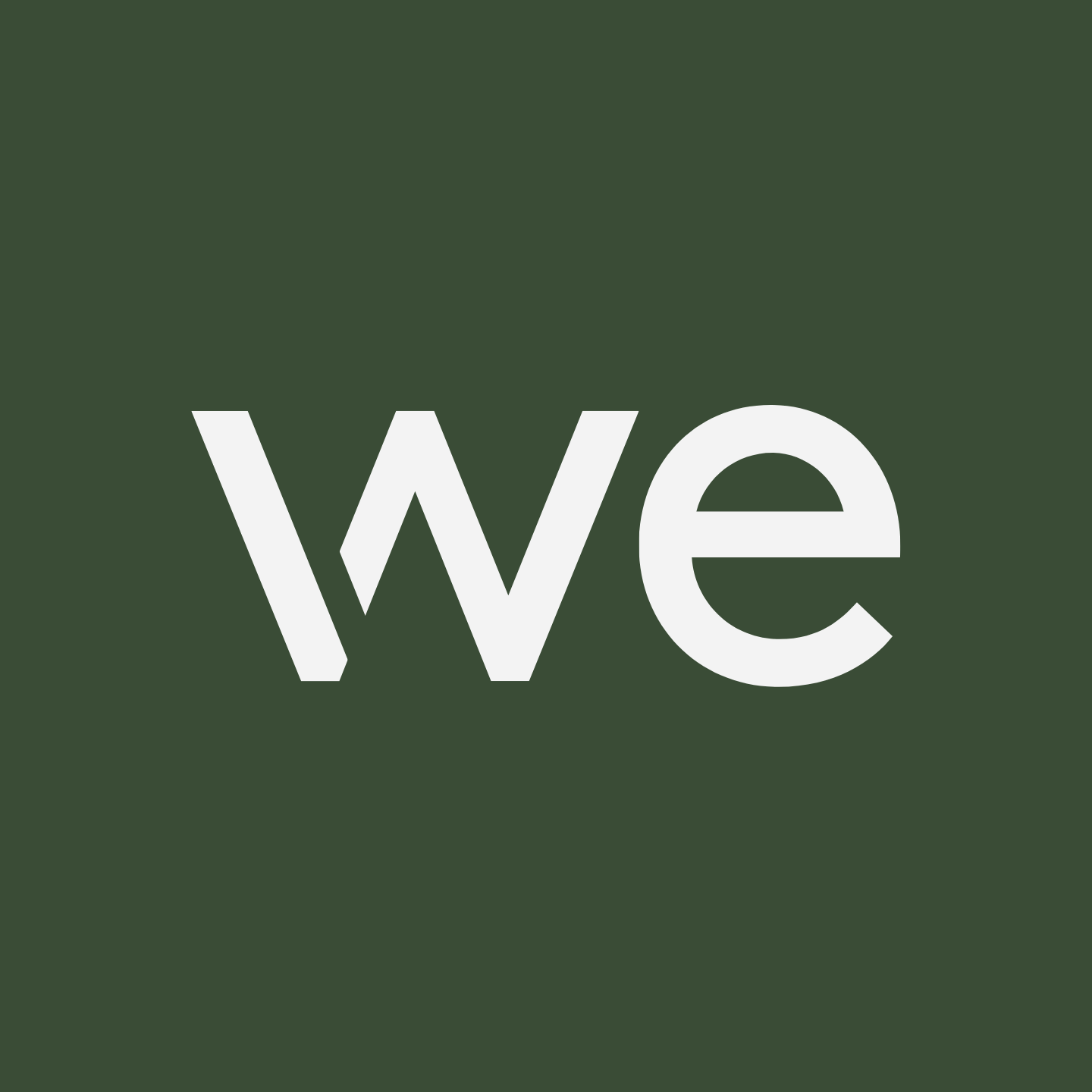 wevisualise