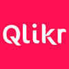 Qlikr logo