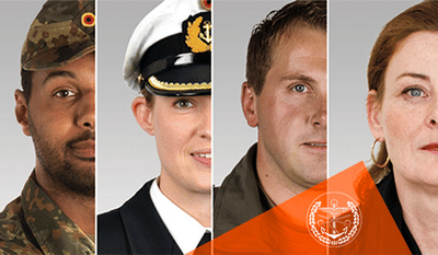 DEUTSCHER BUNDESWEHRVERBAND | Website - Website Creation