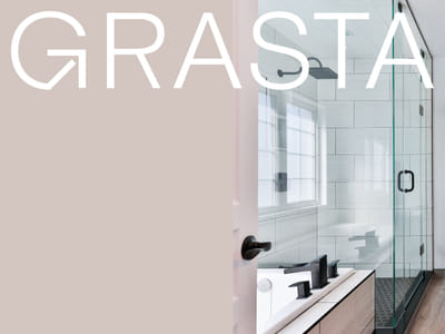 Grasta - Brand Identity, Packaging - Branding & Positioning