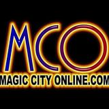 Magic City Online