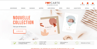 Directeur Digital Marketing (SEO, SEA, CRM) - Publicidad Online