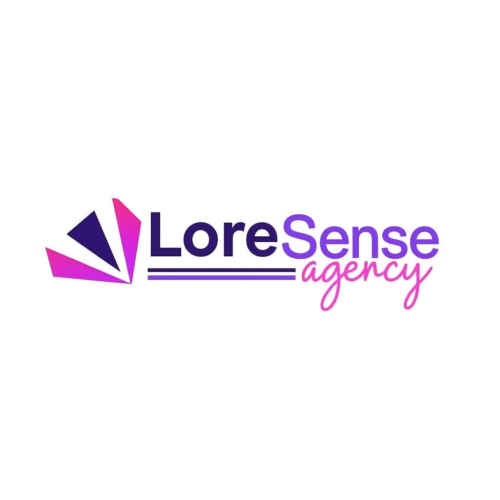 LoreSense Agency