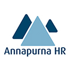 Annapurna HR logo