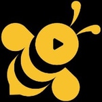Motionbees logo