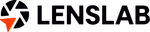 LensLab logo