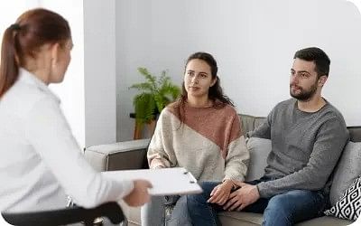 TEMA Therapy Center - Digital Marketing - SEO