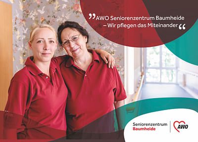 Employer Branding: AWO OWL - Content-Strategie