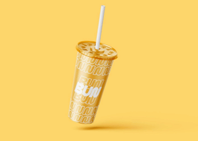 BUN Smash Burgers - Branding & Positioning