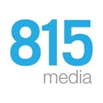 81MEDIA GmbH logo