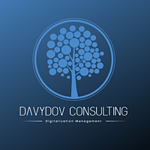Davydov Consulting Limited