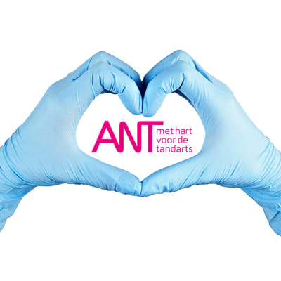 Associatie Nederlandse Tandartsen - Rebranding - Branding & Positionering