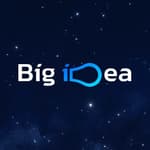 Big Idea Social Media logo