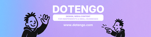 Dotengo cover