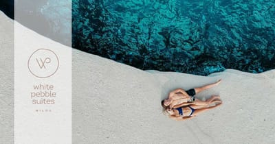 White Pebble Boutique Hotel - Webseitengestaltung
