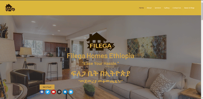Websites - Website Creation