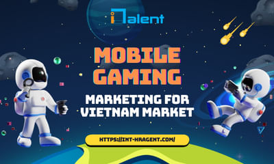 Community Manager & Marketing Manager - Mobile Gaming - Game Entwicklung