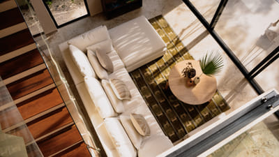 Photography of Luxury Brands / Luxury Real Estate projects - Fotografie