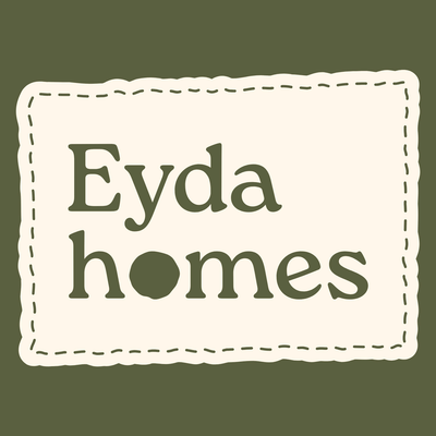 Eyda Homes LLC - Content Strategy