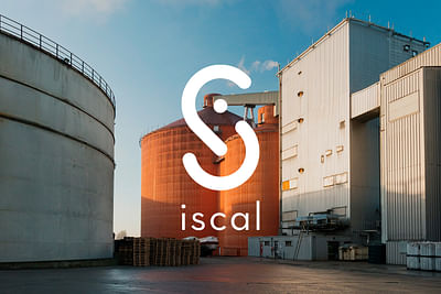 Iscal - Logo & Photo - Design & graphisme
